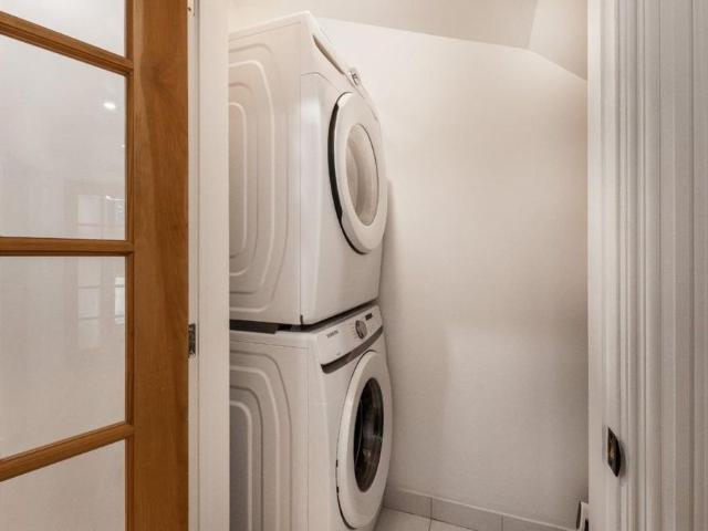 Apartment for rent in St. Leonard's, Quebec