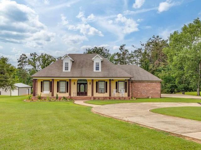 House for sale in West Monroe, Louisiana