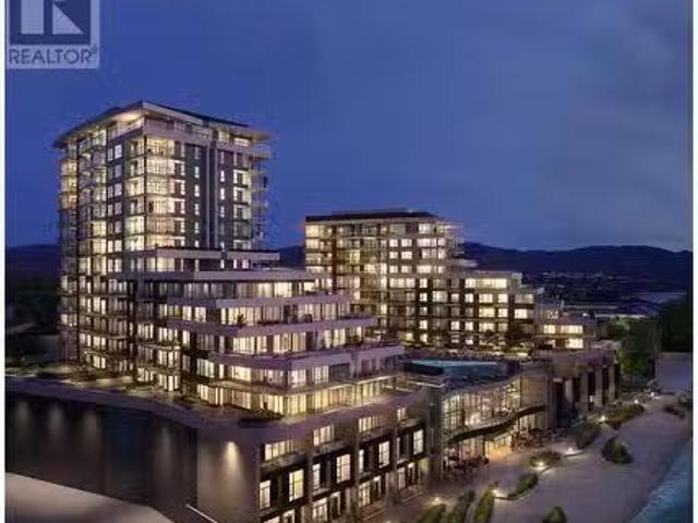 Condo for sale in Winfield, British Columbia