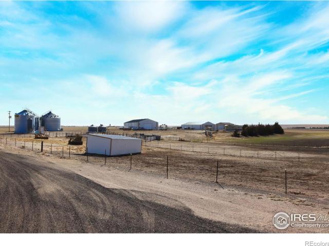 Farm for sale in Colorado