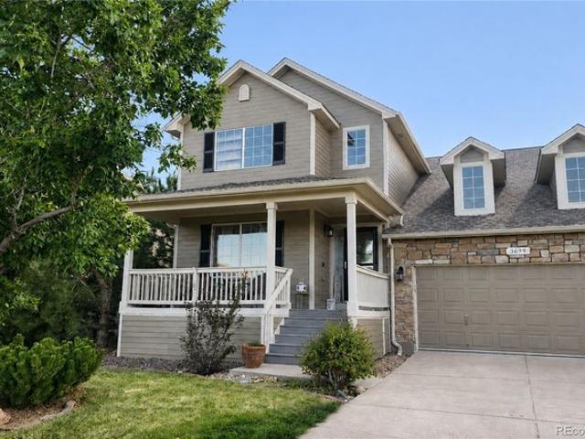 House for sale in Castle Rock, Colorado