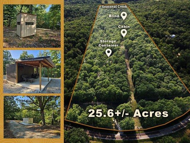 House for sale in Cabool, Missouri