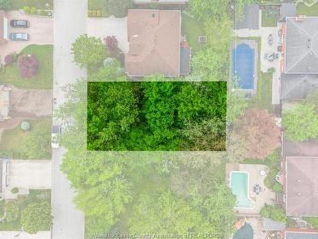 Land for sale in South Windsor, Windsor