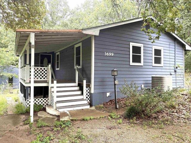 House for sale in Ark