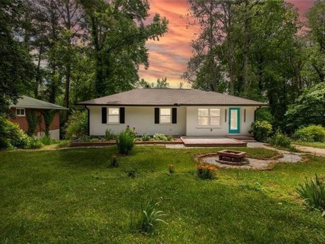 House for sale in Decatur, Georgia