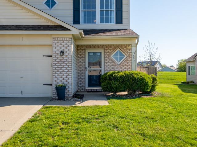 House for sale in Whitestown, Indiana