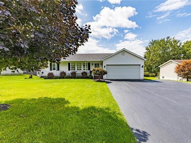 House for sale in New Castle, Pennsylvania