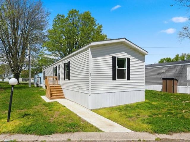 House for sale in Warsaw, Indiana