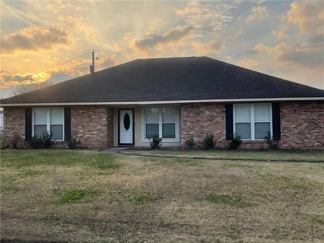 House for sale in Baton Rouge, Louisiana