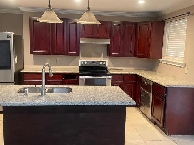 House for sale in Baton Rouge, Louisiana
