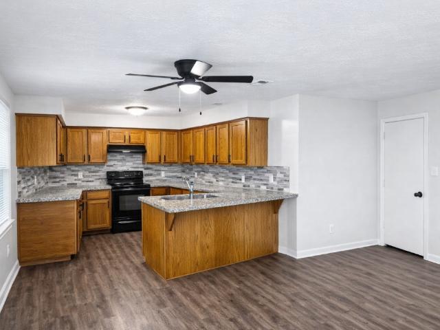 Property for rent in Conroe, Texas