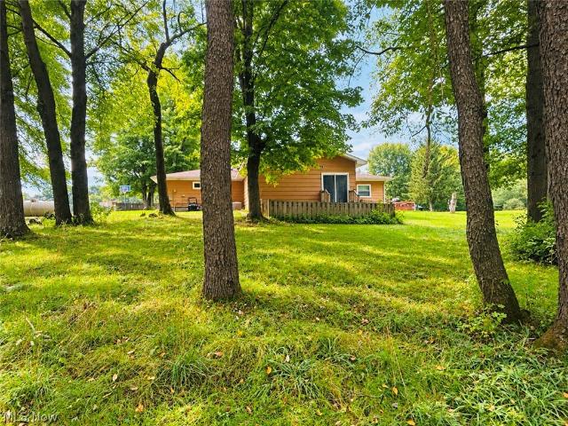 House for sale in Dorset, Ohio