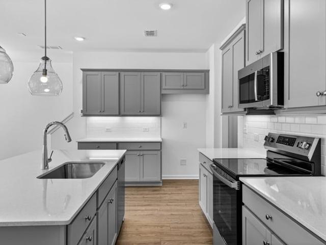 Townhouse for sale in Buford, Georgia