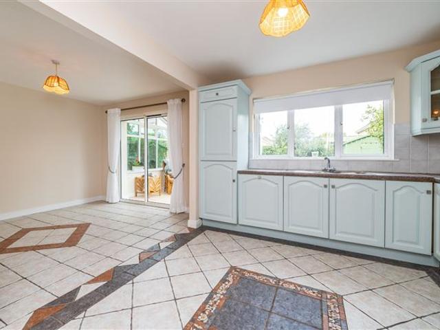 Detached House for sale in Brannockstown, North Tipperary