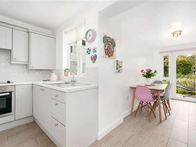 House for sale in Bluebell, North Tipperary