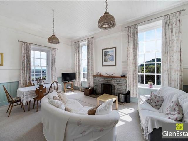 Detached House for sale in Downings, Ulster