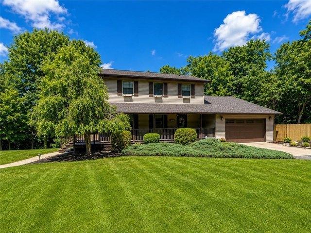 House for sale in Saltsburg, Pennsylvania