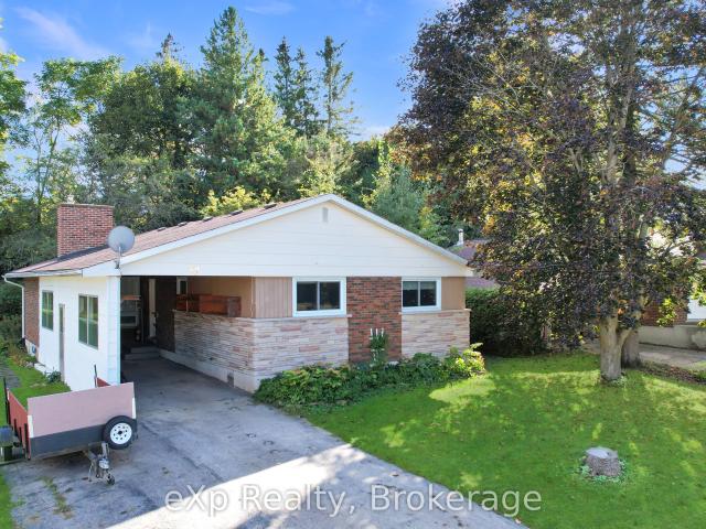 House for sale in Grey, Ontario