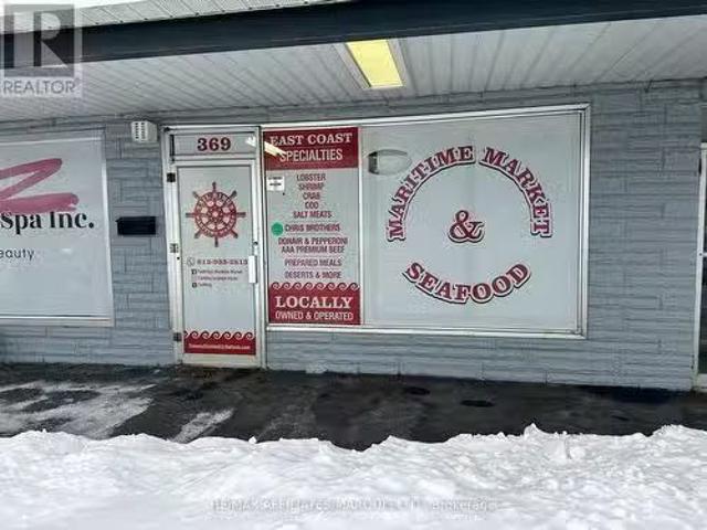 House for rent in Cornwall, Ontario