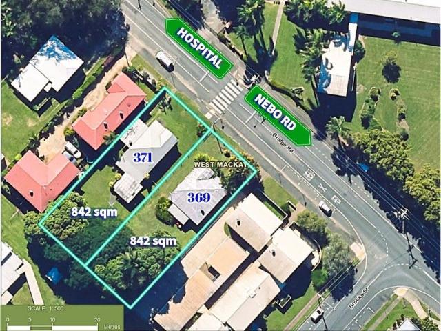 House for sale in Mackay, Queensland