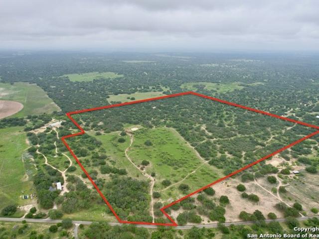 Commercial Land for sale in Devine