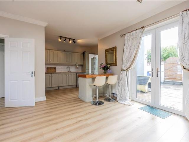 Terraced House for sale in Balrothery, North Tipperary