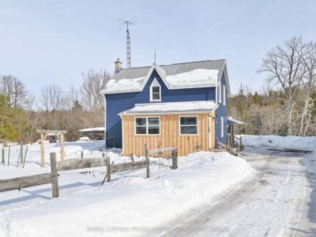 House for sale in Addington Highlands, Ontario