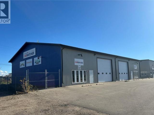 Commercial for sale in Yorkton, Saskatchewan