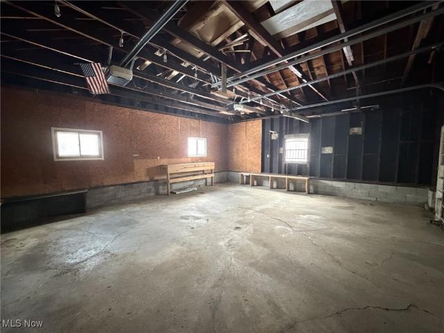 House for sale in Campbell, Ohio