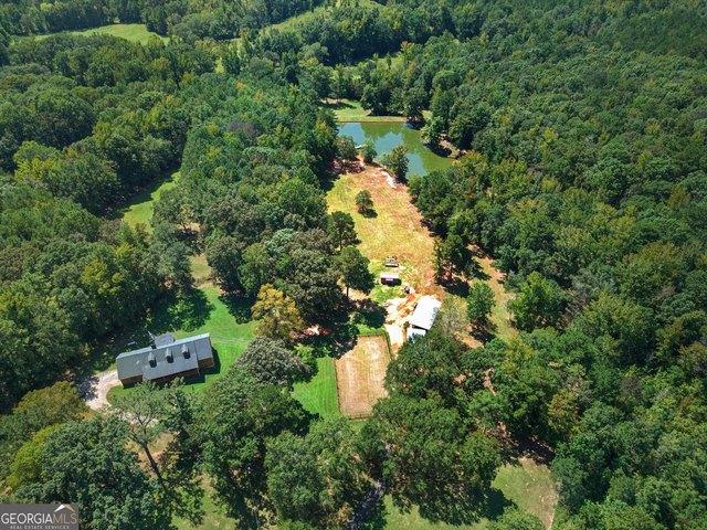 House for sale in Forsyth, Georgia