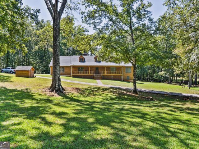 House for sale in Forsyth, Georgia