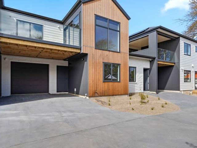 Apartment for rent in Knighton, Hamilton City