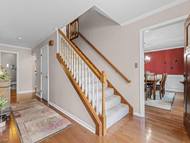 House for sale in Wadsworth, Ohio