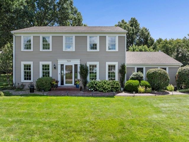 House for sale in Wadsworth, Ohio