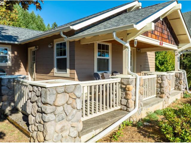 House for sale in Oregonia