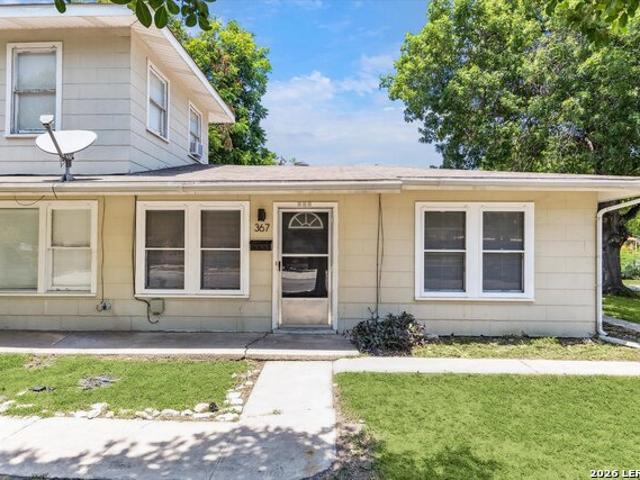 House for sale in Leesville, Texas