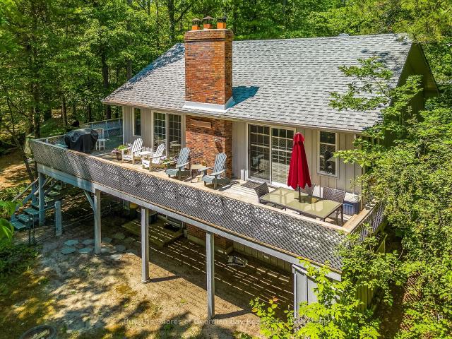 House for sale in Tiny, Ontario