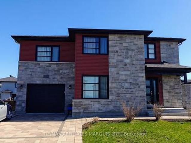 House for sale in Cornwall, Ontario