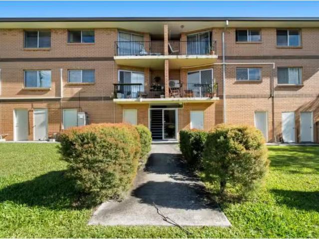 Apartment for rent in Toombul, Queensland