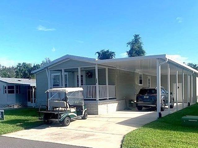 House for sale in Lake Placid, Florida