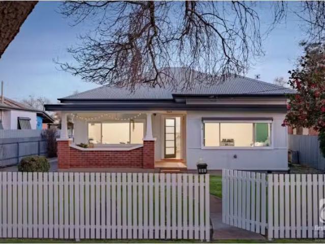 House for rent in Albury, New South Wales