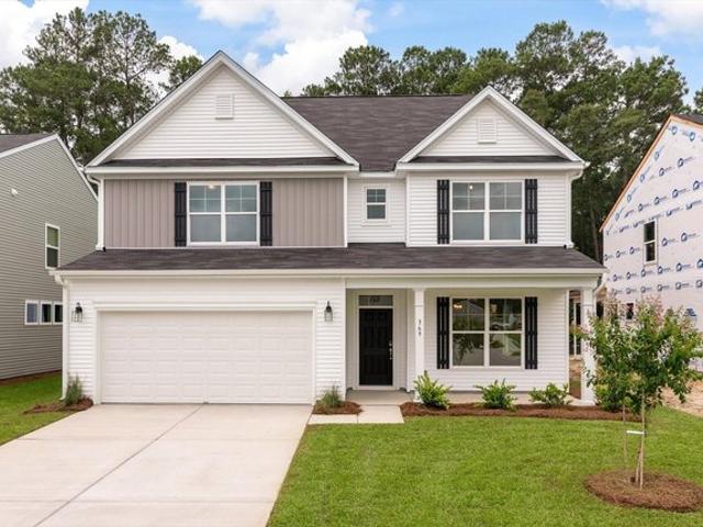 House for sale in Moncks Corner, South Carolina
