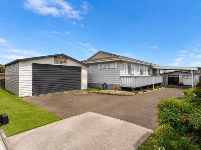 House for sale in Howick, Oroua County