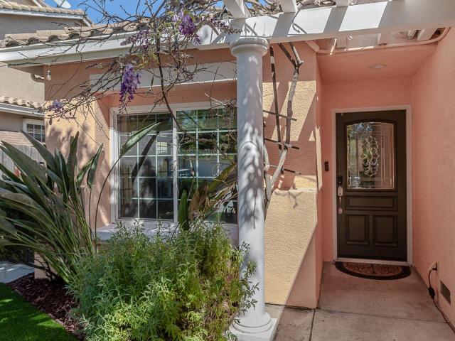 House for sale in Morgan Hill, California