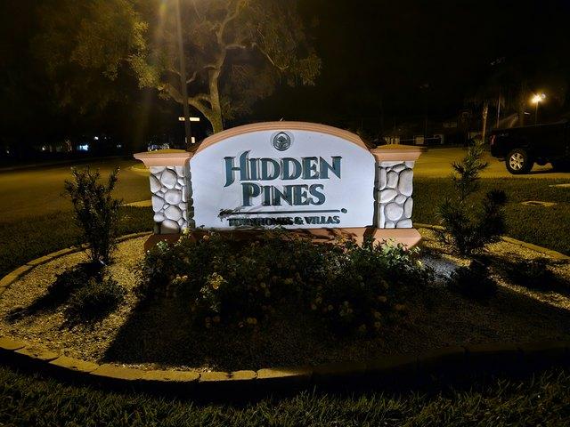 Townhouse for rent in New Smyrna Beach, Florida