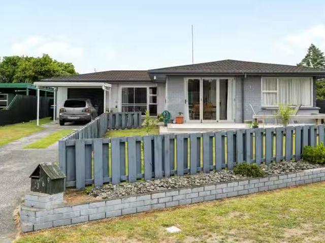 House for sale in Te Awamutu, Waikato