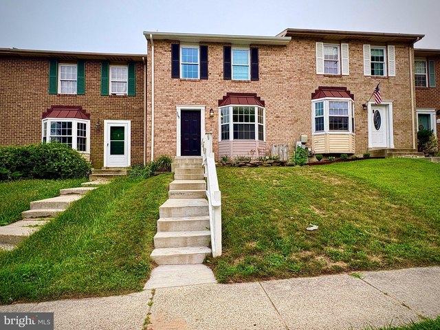 Townhouse for sale in Pasadena, Maryland