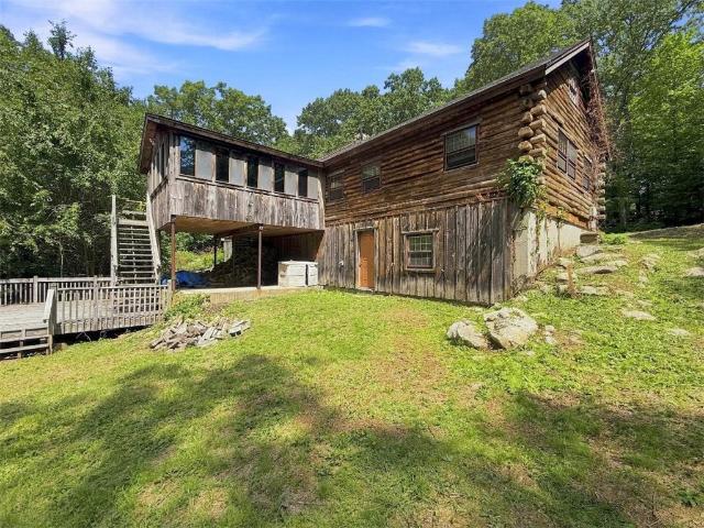 House for sale in Mapleville, Burrillville