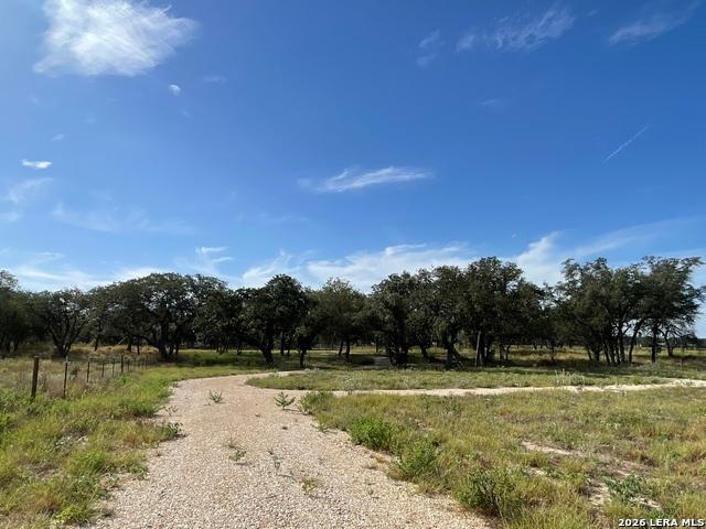 Land for sale in Wilson, Texas