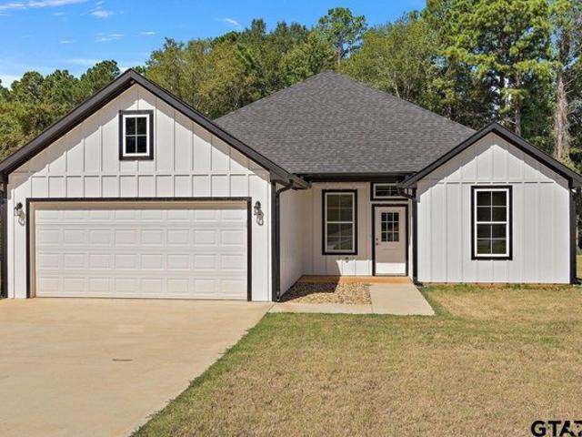 House for sale in Jacksonville, Texas